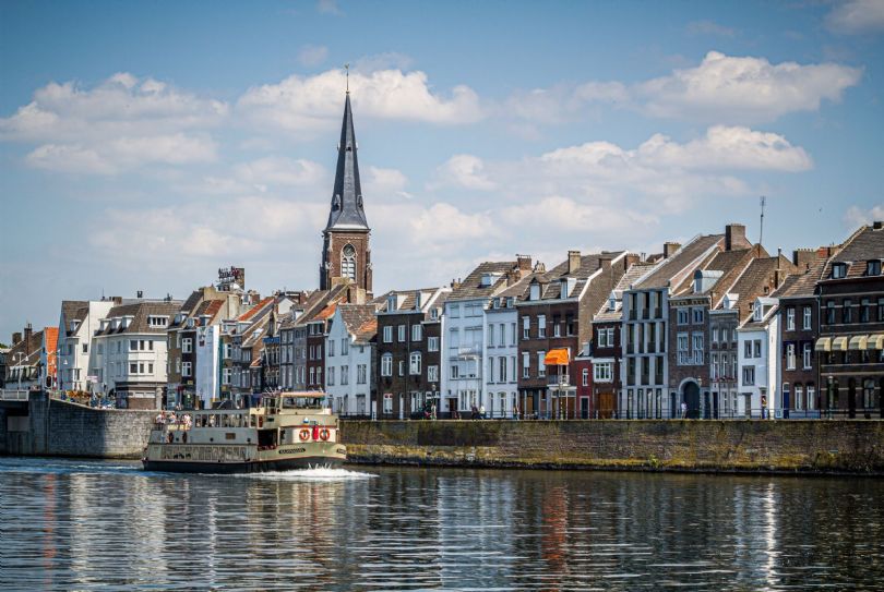 Afbeelding Dokter Frans Fouquetstraat 13 D-02, 6211 WH Maastricht : 16